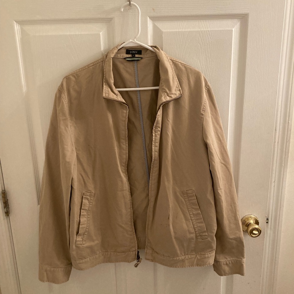 J. Crew Jacket